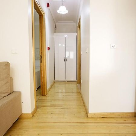 Buyukada Apart Hotel - Sehbal Adalar Ruang foto