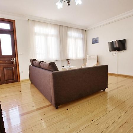 Buyukada Apart Hotel - Sehbal Adalar Bagian luar foto