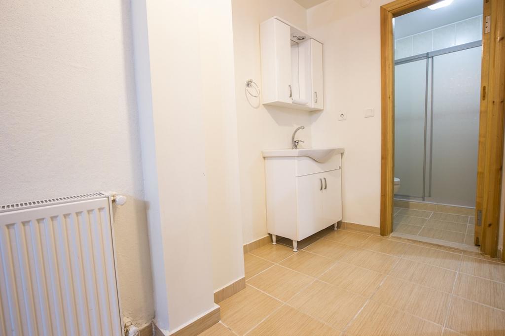 Buyukada Apart Hotel - Sehbal Adalar Ruang foto